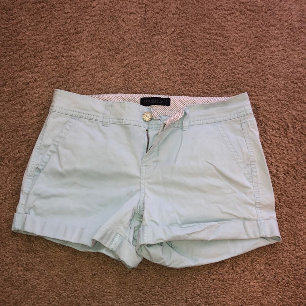 Aeropostale shorts